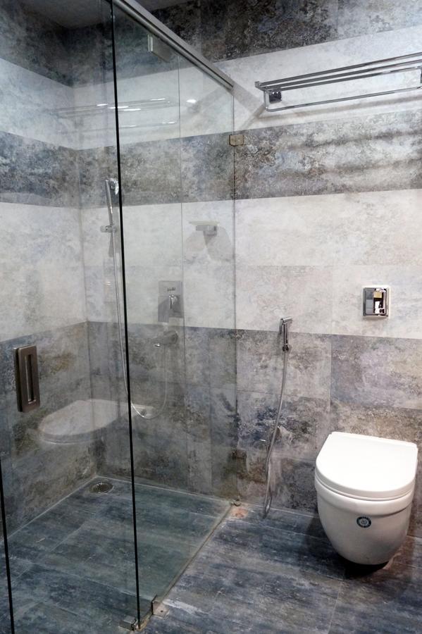 Māldah Hotel Silver Arcade المظهر الخارجي الصورة