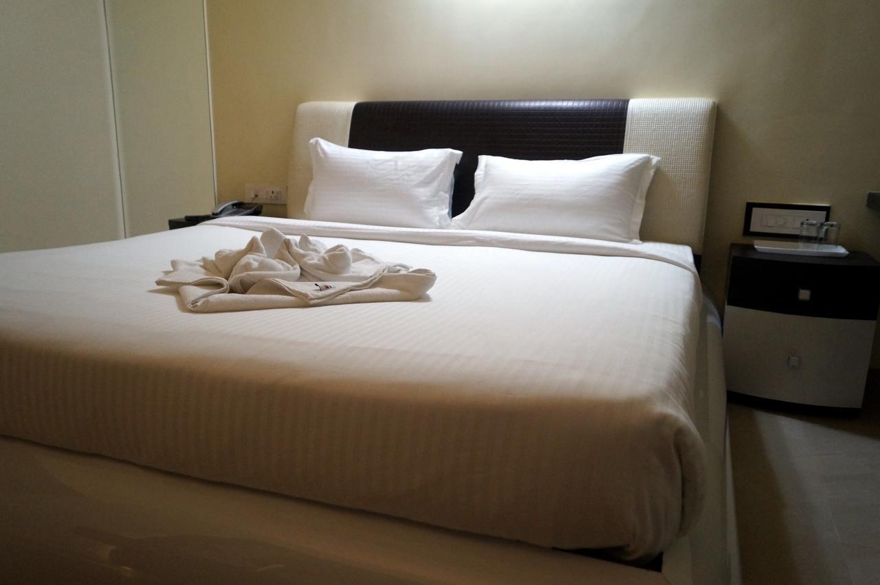 Māldah Hotel Silver Arcade المظهر الخارجي الصورة